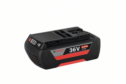 Bosch batteria gba - bosch, volt