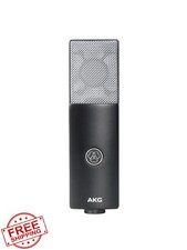 AKG C104 Large Diaphragm