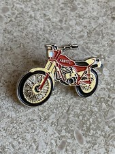 Pin’s Fantic Motor Trial 200