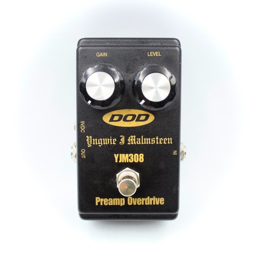 Dod yjm308 yngwie - yjm308, j.