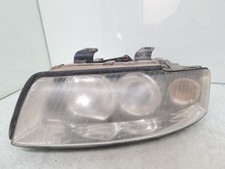 Faro proiettore anteriore