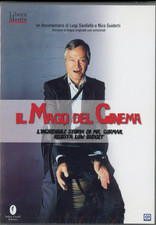 Il mago del cinema Roger