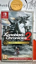 XENOBLADE CHRONICLES 2 TORNA