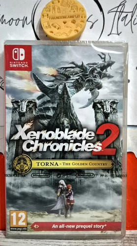 Xenoblade chronicles torna - 2,