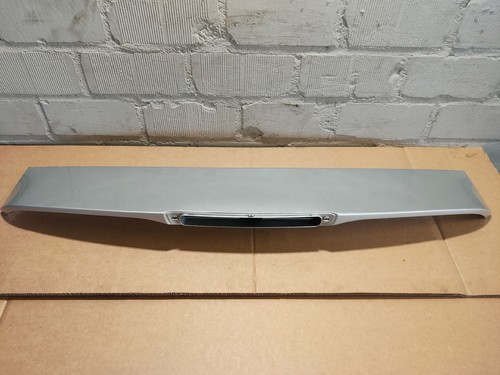 Spoiler posteriore ford - posteriore,
