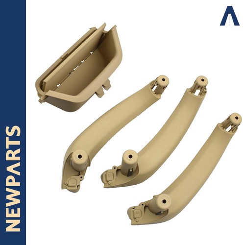 Set maniglie porte interne - set,