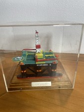 Modellino piattaforma - modellino,