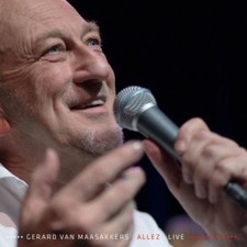 Gerard van Maasakkers - Allez