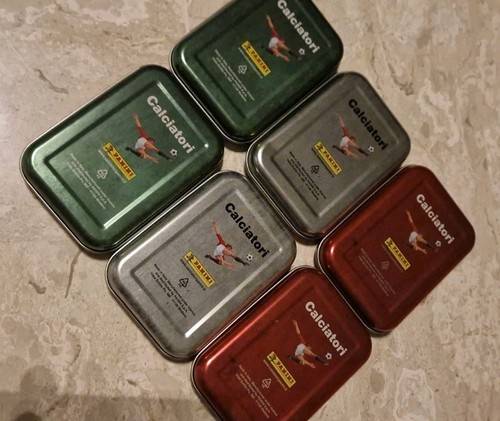 Set completo anni - 60,