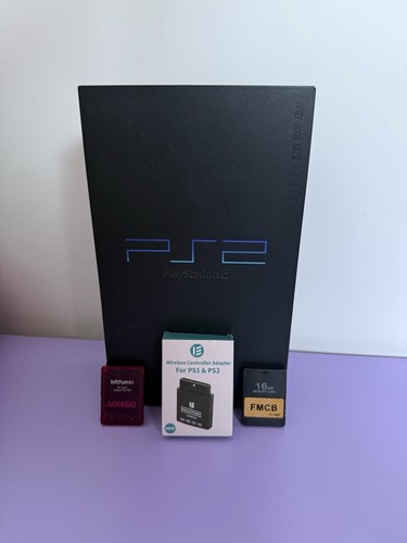 Playstation fat moddata - 2,