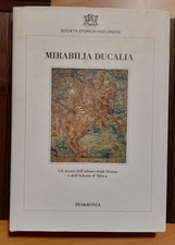 MIRABILIA DUCALIA - gli arazzi