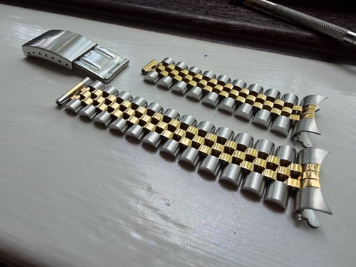 Ricambio per datejust jubilee - ricambio,