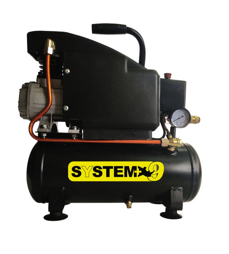 Compressore aria portatile - compressore,