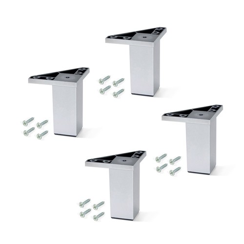 Emuca 2039725 piede con - emuca,