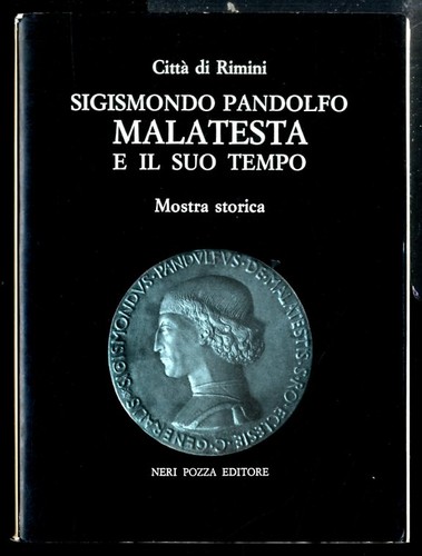 Sigismondo pandolfo malatesta - sigismondo,