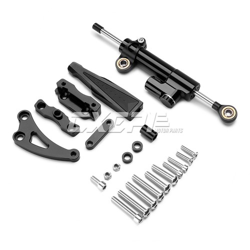 Moto sterzo stabilizzatore - moto, e
