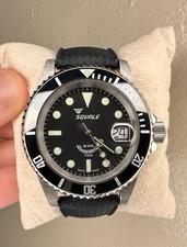 Squale 1545 20 Atmos  Maxi -