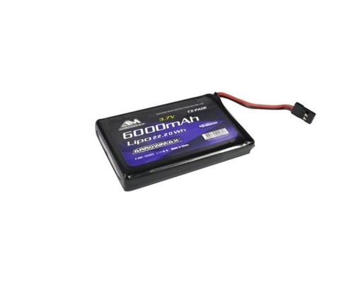 Arrowmax batteria lipo 6000 - arrowmax,