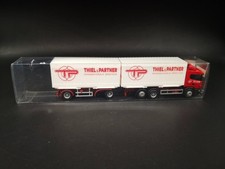 Herpa Scania 124