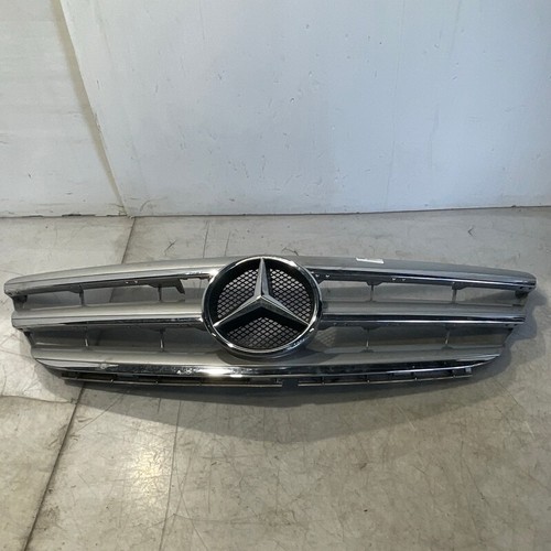 Griglia mercedes benz classe - classe, b