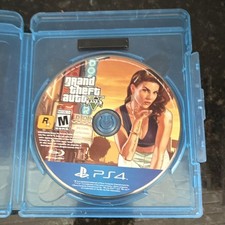 Rockstar Games Grand Theft