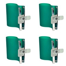 4X Stampo per Tazza 3D con