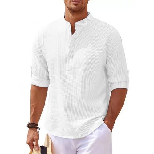 Hot camicia uomo - hot-camicia, alto