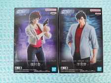 City Hunter Ryo Saeba & Kaori