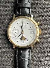 Genee Valjoux7768 38 mm