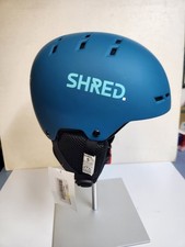 Casco Shred sci snowboard