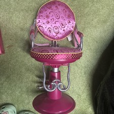 Sedia salone di bellezza per