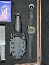 Orologio Automatico Squale