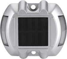 Lampada Carrabile a 6 LED