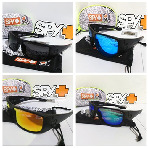 Occhiali sole uomo spy - occhiali,