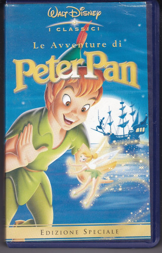 Avventure peter pan - avventure,