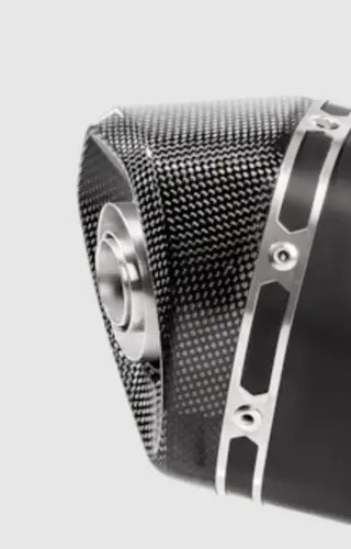 Akrapovic ec439 tappo - akrapovic,