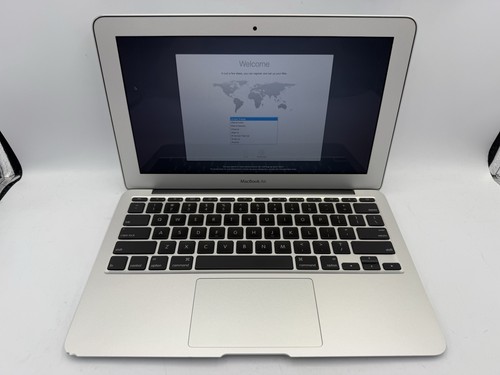 Apple macbook air - apple, 2010