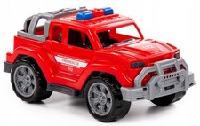 Jeep Patrol Fuoristrada Auto