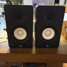 Yamaha HS3 Altoparlanti