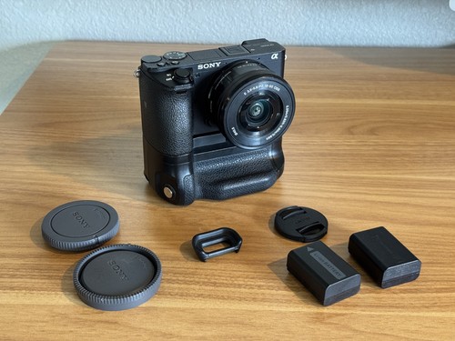 Pacchetto fotocamera
