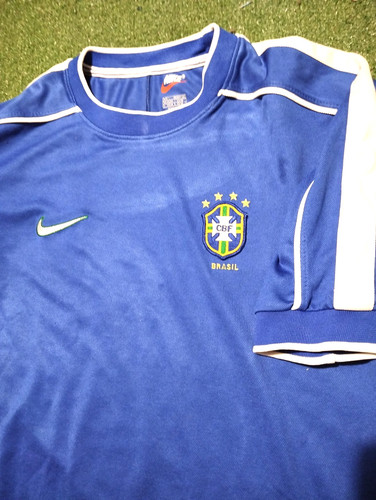 Brasile brazil 1998 football - brasile,