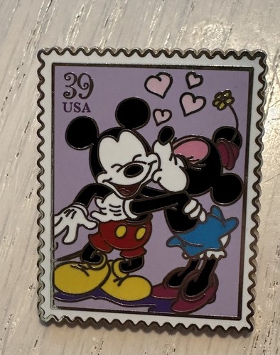 Disney usps usa - disney, 39