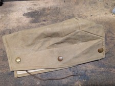 WW2 COVER RICEVITORE AZIONE INGLESE CANADESE LEE ENFIELD SMLE #4 #5