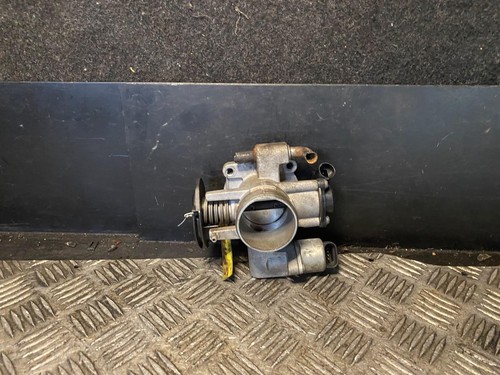 Corpo farfallato per chevrolet - farfallato,