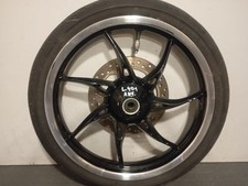 Cerchio ruota anteriore