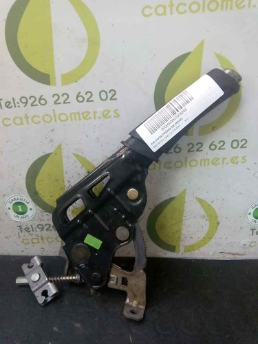 Palanca freno mano - freno,