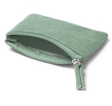 Borsellino in velluto a coste