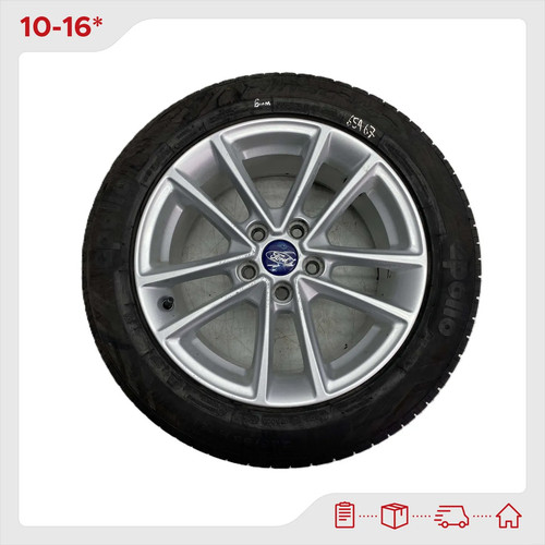 Ford focus cerchio lega - ford,
