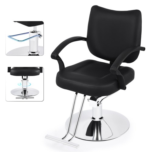 Sedia parrucchiere da - sedia,