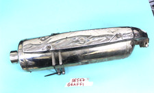 MARMITTA PIAGGIO BEVERLY 500